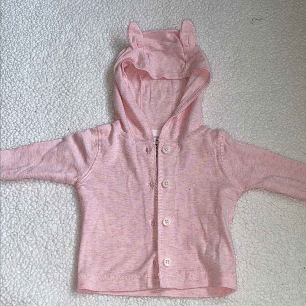 Baby girl clothes